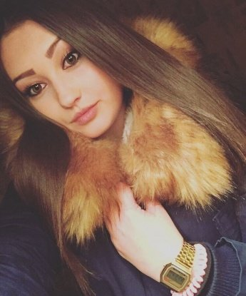 Анкета проститутки Аделина - город Зизик, 25 лет, №8656